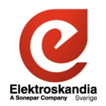 elektroskandia android application logo